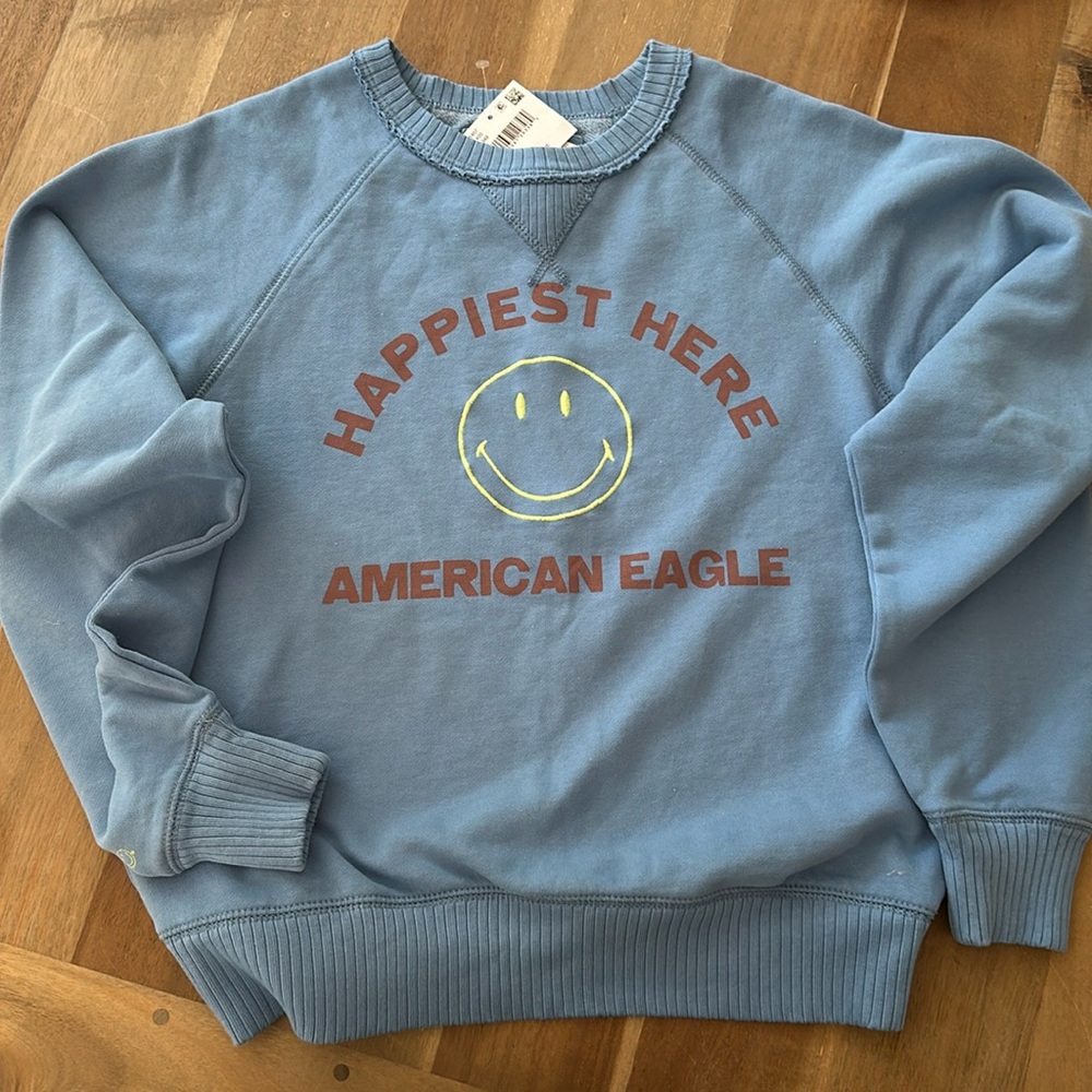 Sweatshirt